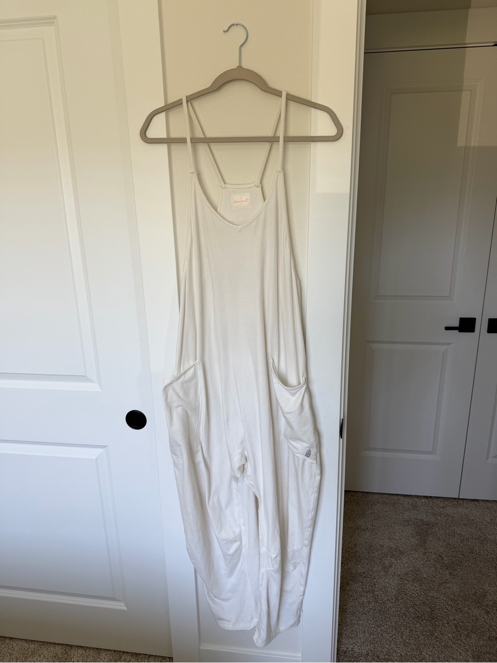 FP Movement Hot Shot Onesie